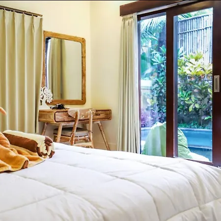 Ubud Legacy Villa